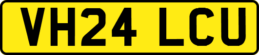 VH24LCU