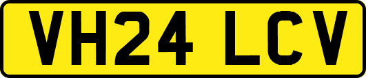VH24LCV