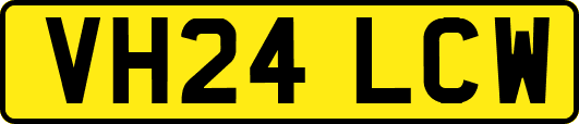 VH24LCW