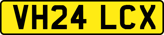 VH24LCX