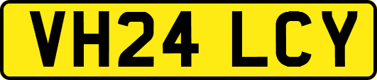 VH24LCY