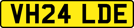 VH24LDE