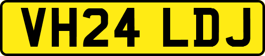 VH24LDJ