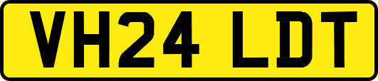 VH24LDT