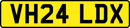 VH24LDX