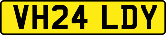 VH24LDY