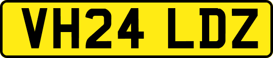 VH24LDZ