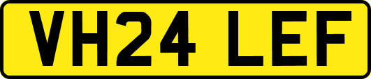 VH24LEF