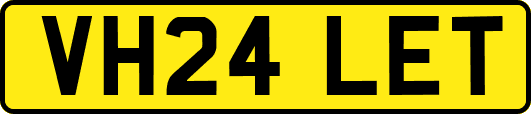 VH24LET
