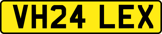 VH24LEX