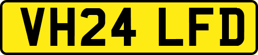 VH24LFD