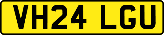 VH24LGU