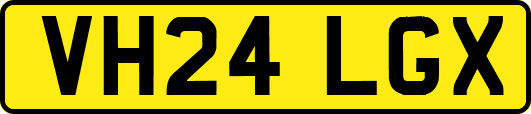 VH24LGX