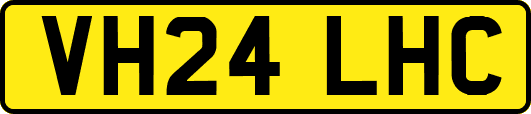 VH24LHC