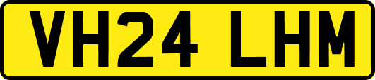 VH24LHM