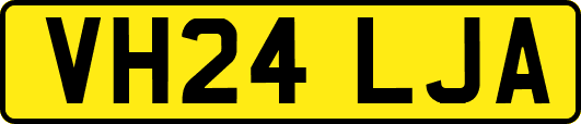 VH24LJA