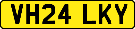 VH24LKY