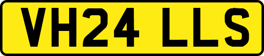 VH24LLS