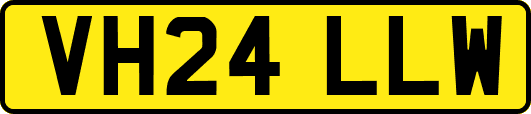 VH24LLW