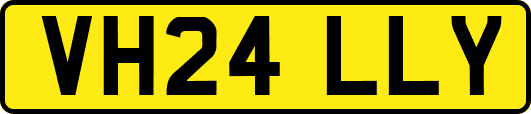 VH24LLY