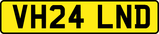 VH24LND