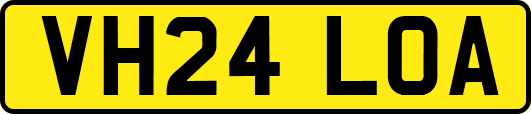 VH24LOA
