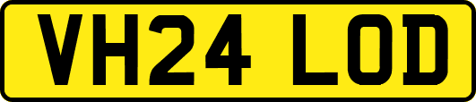 VH24LOD