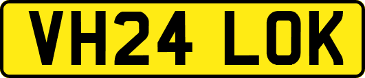 VH24LOK