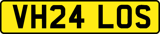 VH24LOS