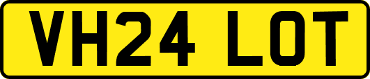 VH24LOT