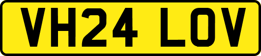 VH24LOV