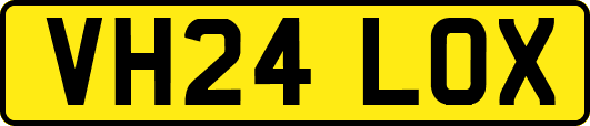 VH24LOX