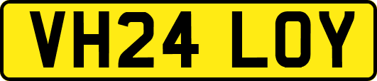 VH24LOY