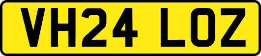 VH24LOZ