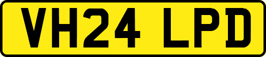 VH24LPD