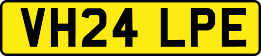 VH24LPE