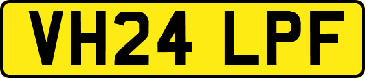 VH24LPF