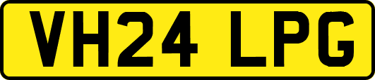 VH24LPG