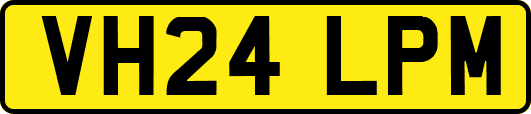 VH24LPM