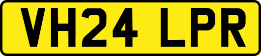 VH24LPR