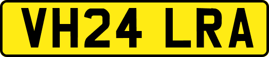 VH24LRA