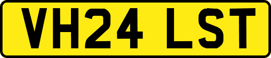 VH24LST