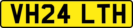 VH24LTH