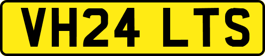 VH24LTS