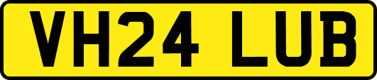 VH24LUB