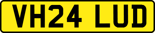 VH24LUD