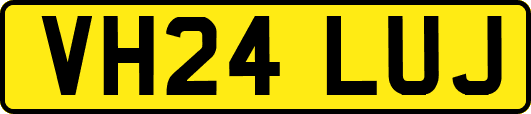 VH24LUJ