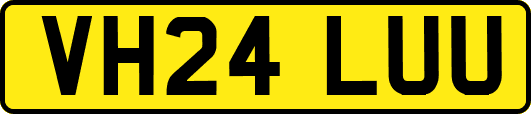 VH24LUU