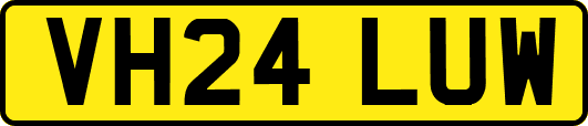 VH24LUW