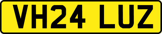 VH24LUZ